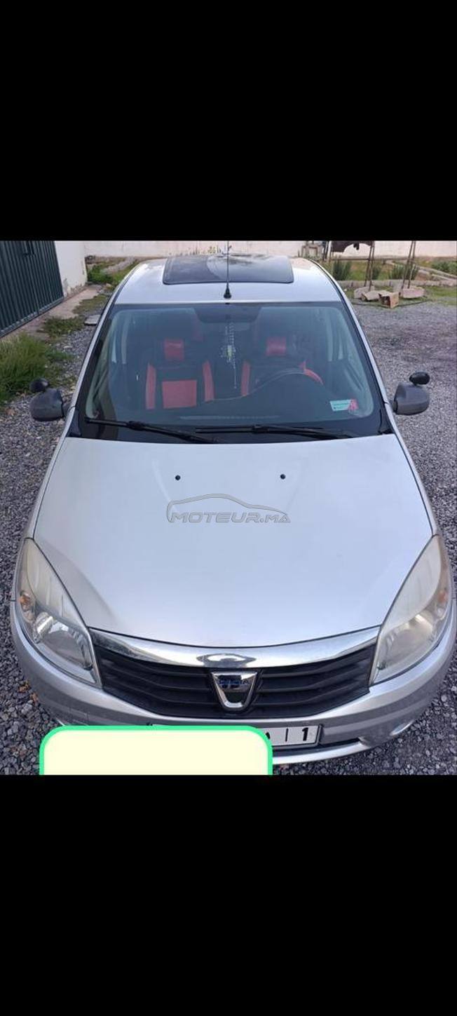 voiture