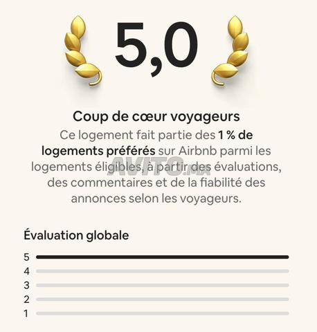 إدارة تأجير Airbnb في Martil و Cabo و M’diq - 2