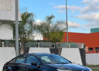 Citroën C 5 automatique