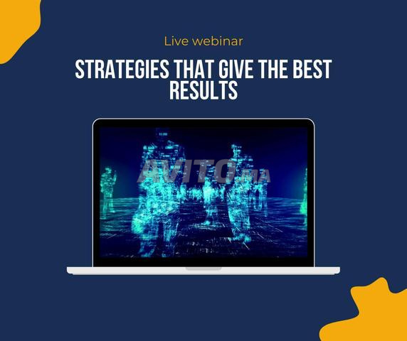 خدمة متكاملة لتطوير الويب