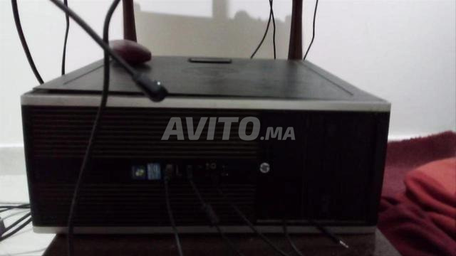 حاسوب ألعاب رخيص الثمن i5 GTX 1050 Ti