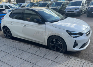Opel Corsa GS LINE PLUS 2021
