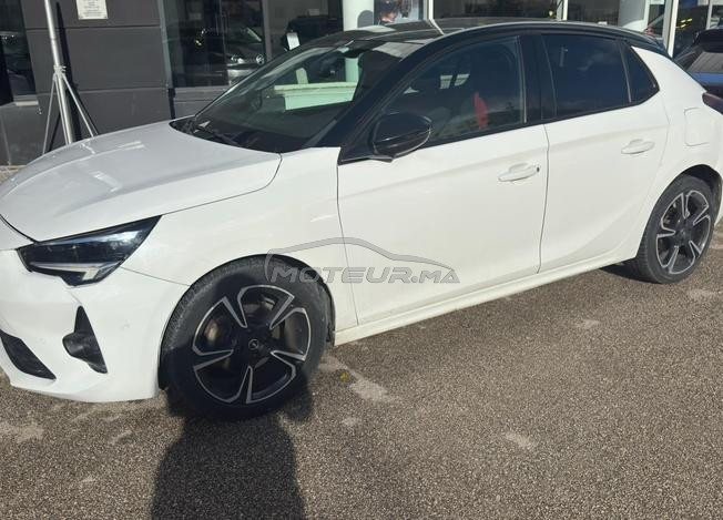 Opel Corsa GS LINE PLUS 2021
