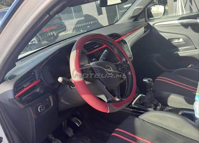 Opel Corsa GS LINE PLUS 2021