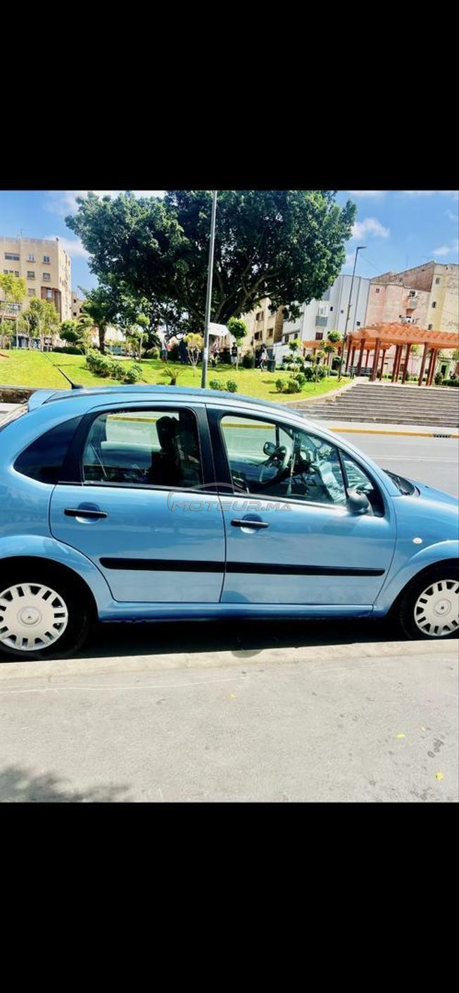 C3 Citroën 