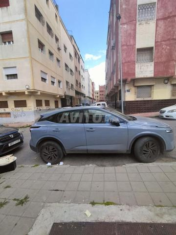 Nissan Qashqai Essence Automatique 2023