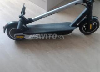 Trottinette électrique TNX Mobility Italy
