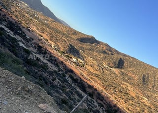 Terrain à vendre à Alma