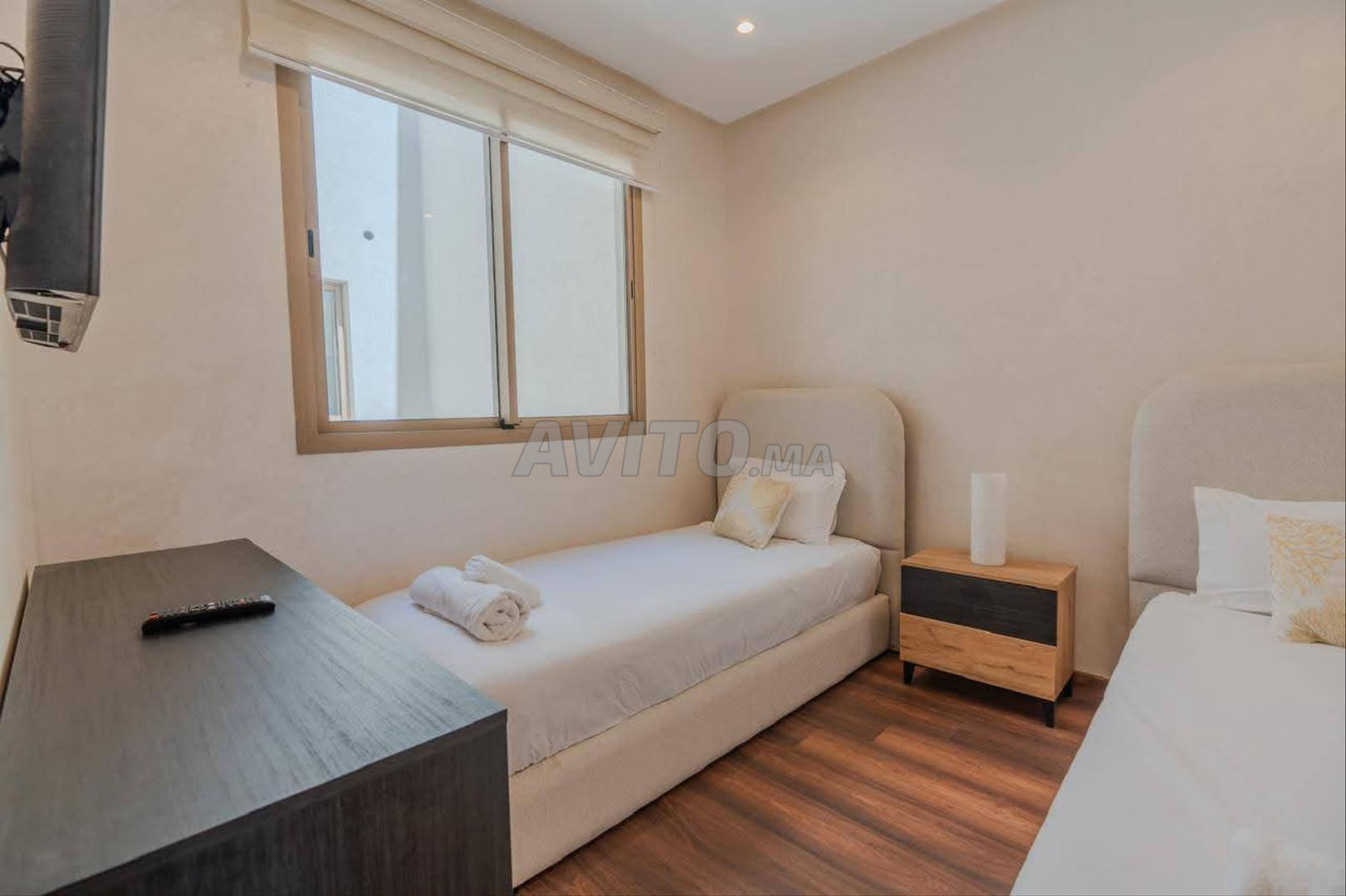 Luxueux appartement à Essaouira - image 4