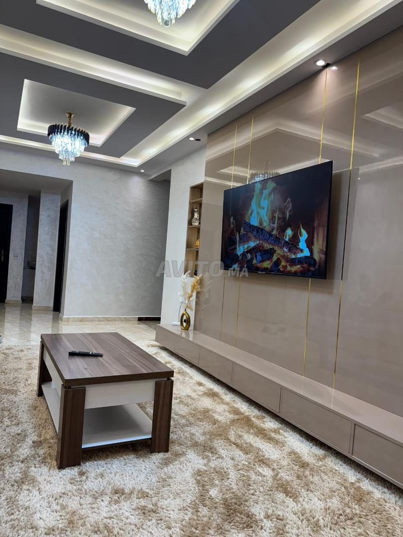 Luxueux appartement à Essaouira - image 3