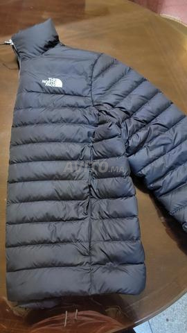 The North face أصلية XL