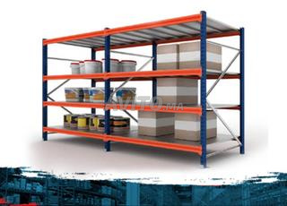 أرفف نصف ثقيلة