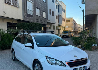 308 douane 2025 propre