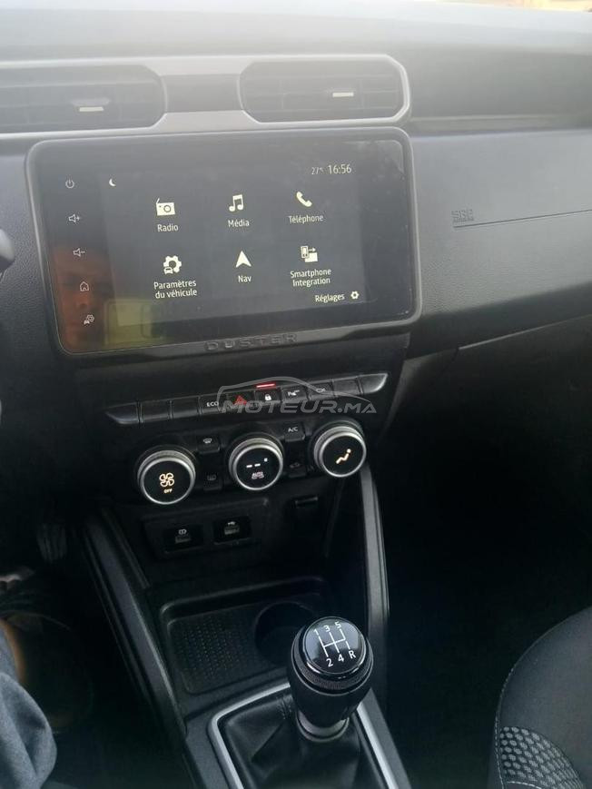 duster a vendre
