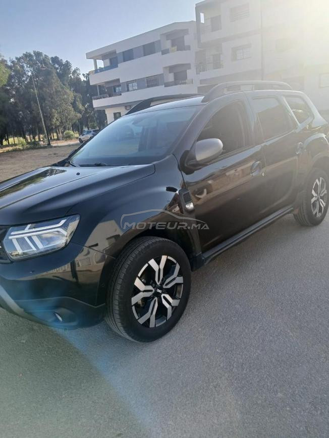 duster a vendre