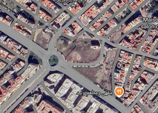 Branes 2 près du restaurant Oualid