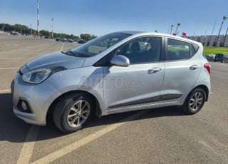 Hyundai GRAND i10 Essence Manuelle 2015 à Fès