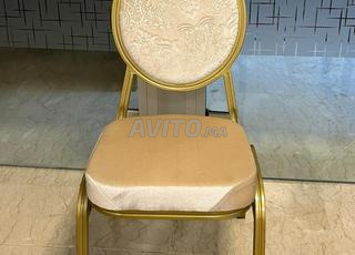 كرسي ميدالية جديد مستورد بجودة عالية