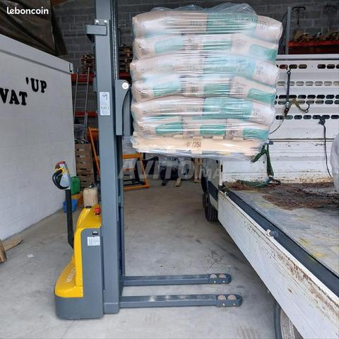 رافعة شوكية في عرض ترويجي أقل ثمن في المغرب