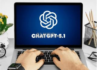 اشتراك ChatGPT-5.1 سنة كاملة ✅✅✨