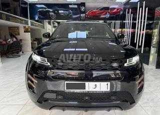 رينج روفر بيبي فيلار آر ديناميكية