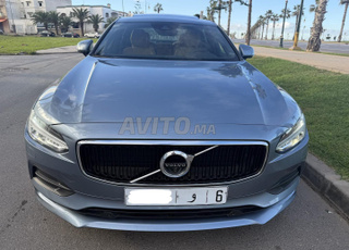 Volvo S90 toit ouvrant