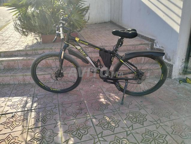 دراجة هوائية 27.5 ألومنيوم إسبانيا