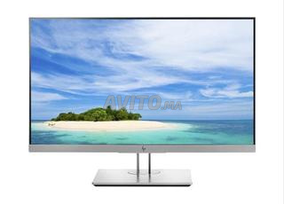Neuf - Écran HP EliteDisplay E243 Full HD IPS 24