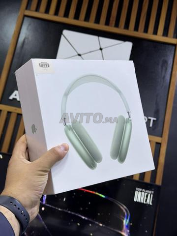 AirPods Max Type C | جديد