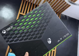 Xbox series X 1Tb | Neuf