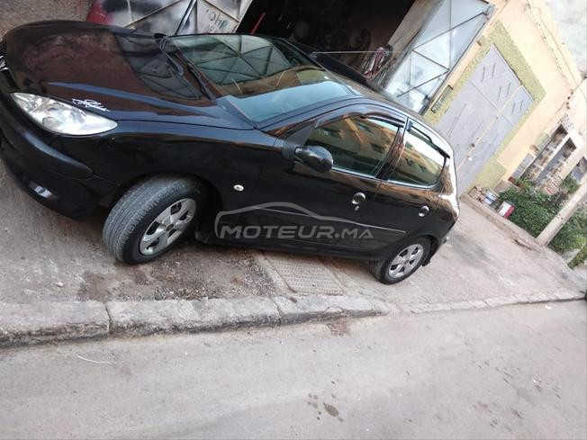 Peugeot206