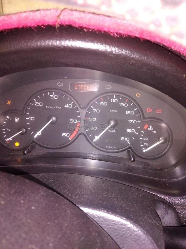 Peugeot206