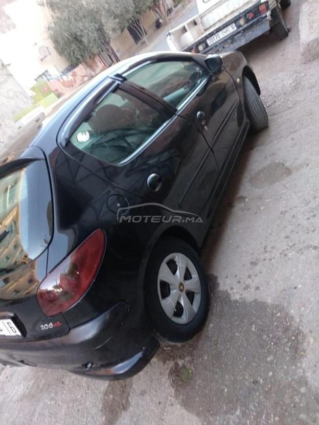 Peugeot206