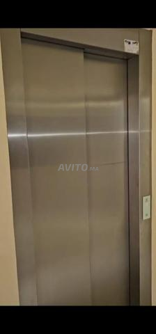 appartement à louer - 2