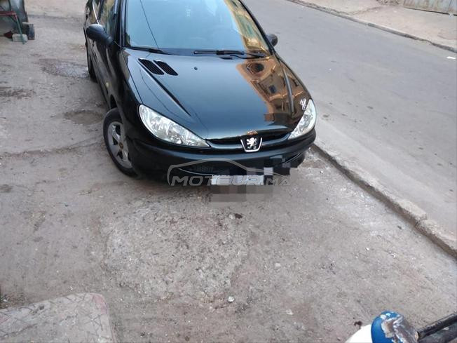Peugeot206