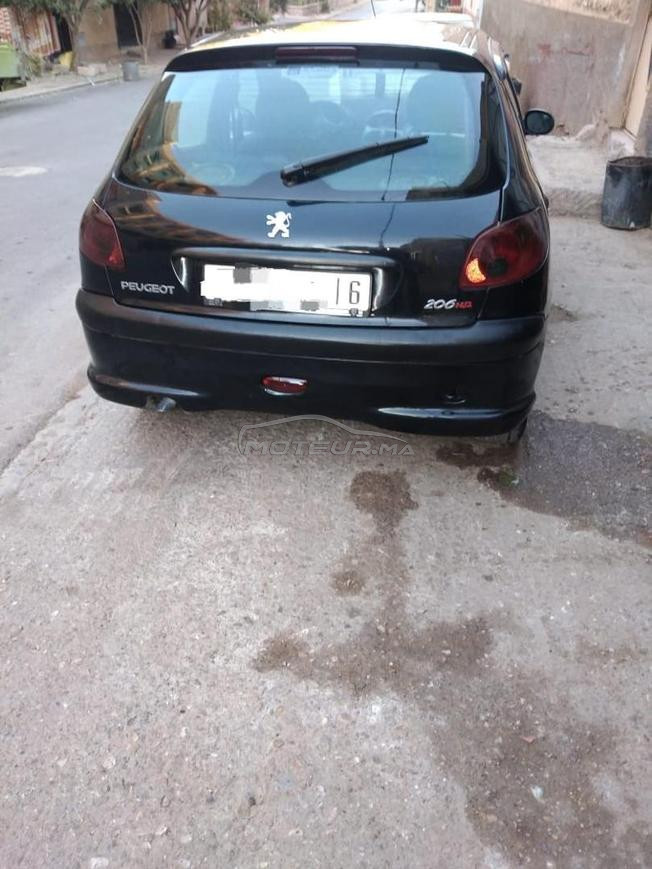 Peugeot206