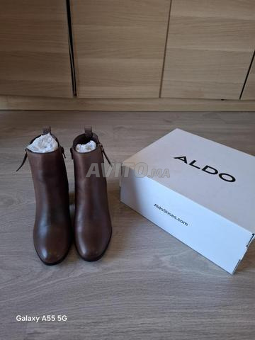 بيع حذاء بوت ALDO