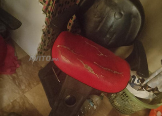 Cahiers de coiffure neufs