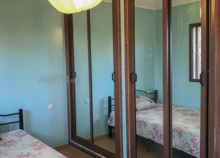 juste pour les famille