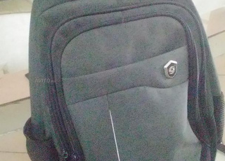 حقيبة رجالية