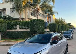 Opel Corsa Diesel Manuelle 2023 à Rabat