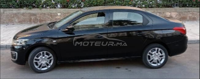 Citroën C-Elysée 
