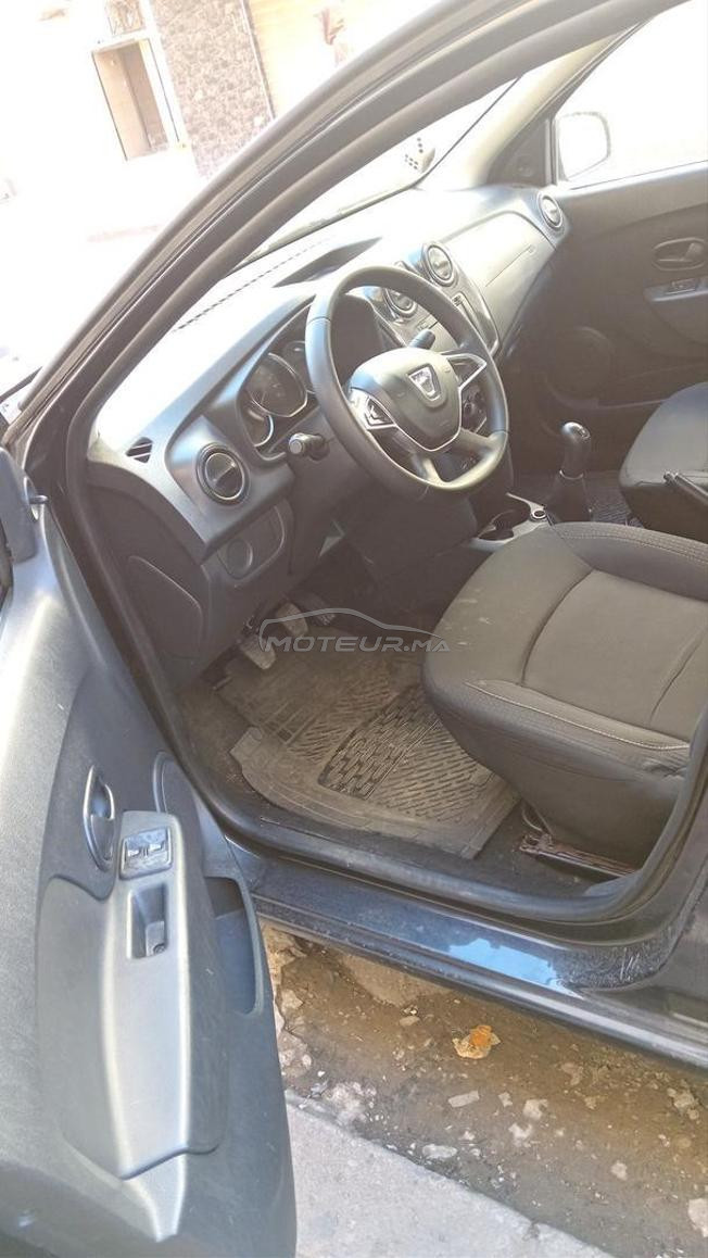 Dacia Logan diesel 