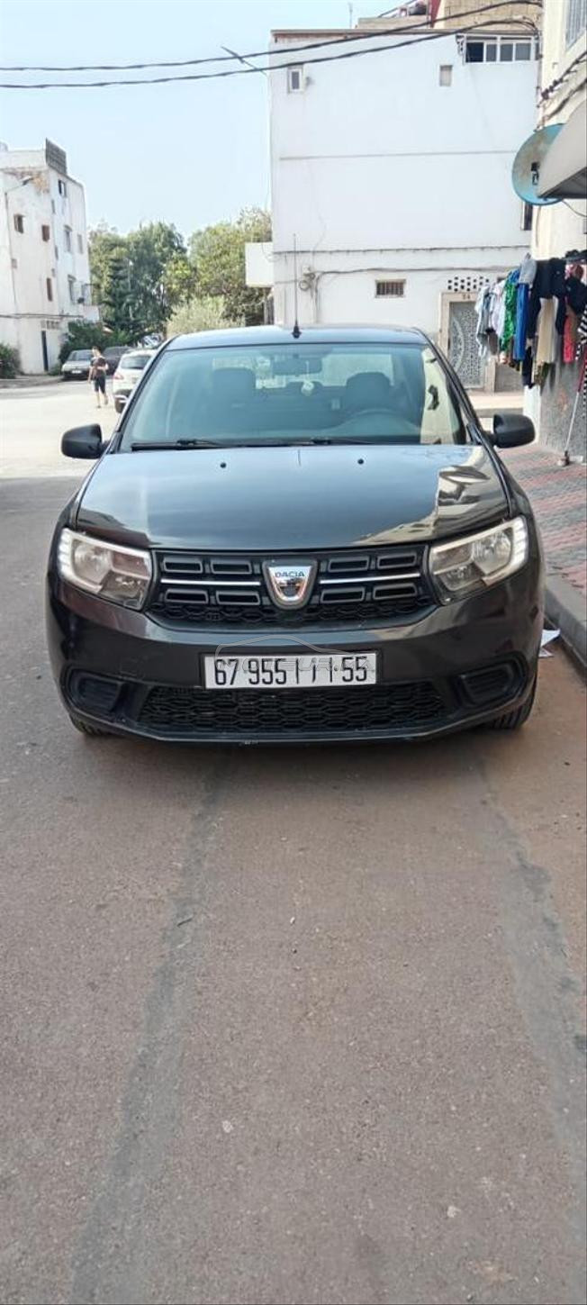 Dacia Logan diesel 