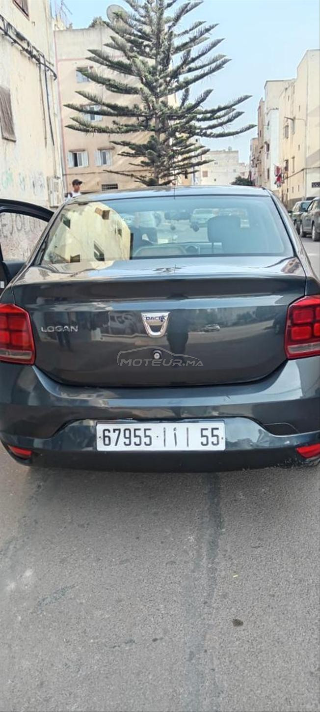 Dacia Logan diesel 