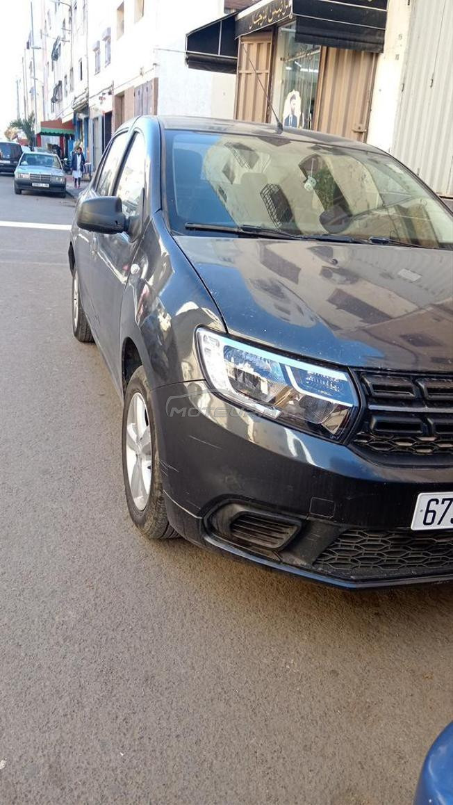 Dacia Logan diesel 