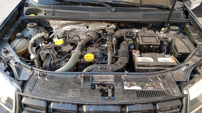 Dacia Logan diesel 