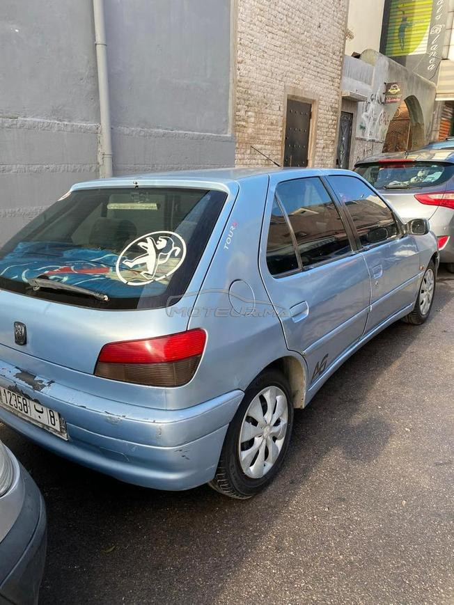 peugeot 306
