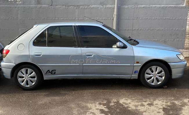 peugeot 306