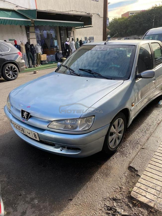 peugeot 306